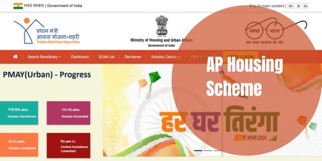 AP Housing Scheme