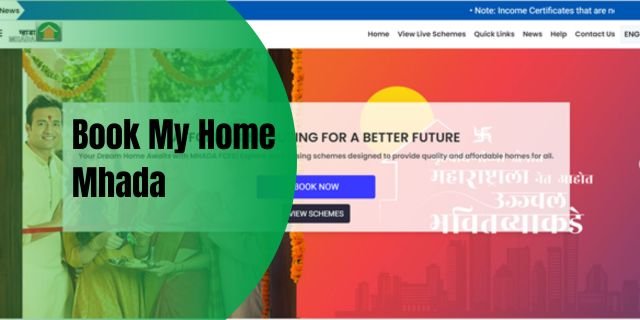 Book My Home Mhada