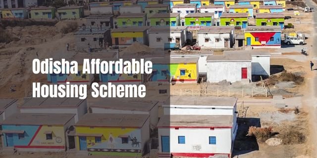 Odisha Affordable Housing Scheme