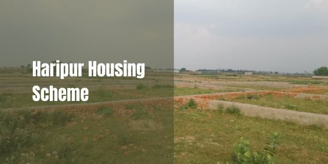 Haripur Housing Scheme