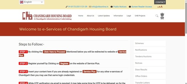 e-Services - Apply Here