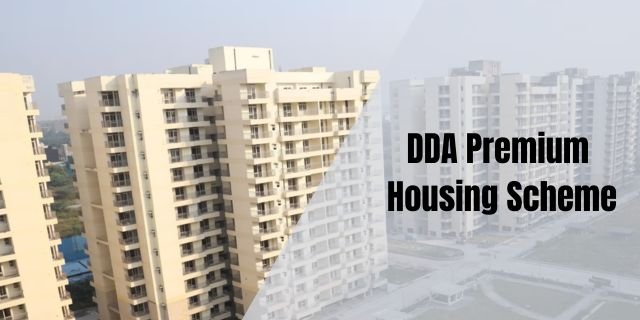 DDA Premium Housing Scheme