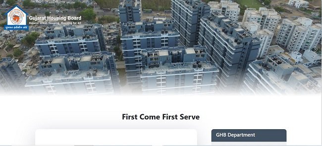 GHB website