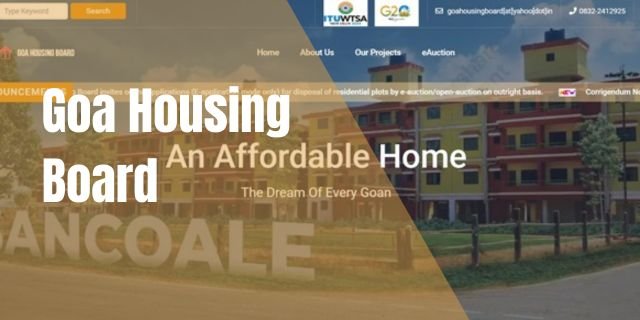 Goa Housing Board