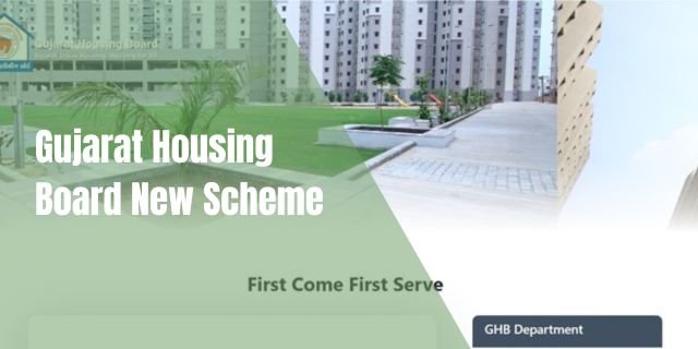 Gujarat Housing Board New Scheme