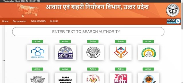 Janhit Website