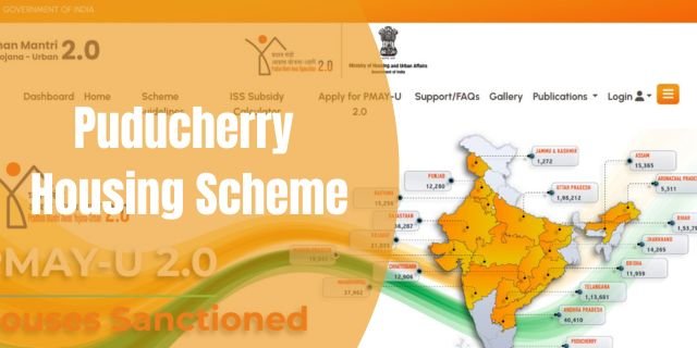 Puducherry Housing Scheme