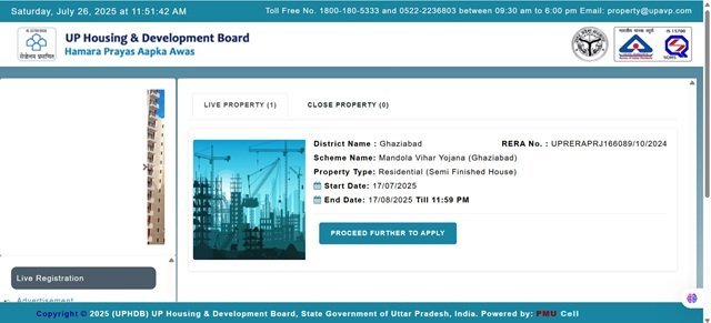 Register as Applicant