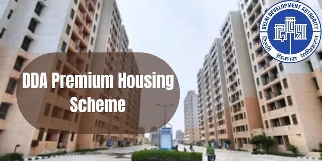 DDA Premium Housing Scheme