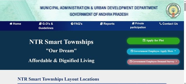 MIGAP Website