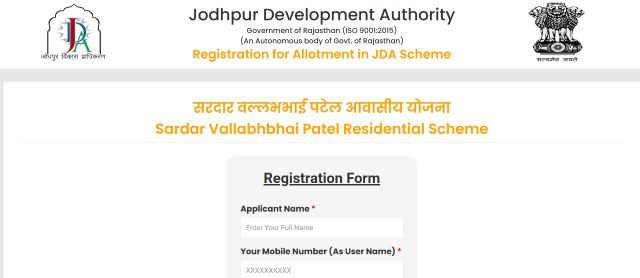 Register Yourself