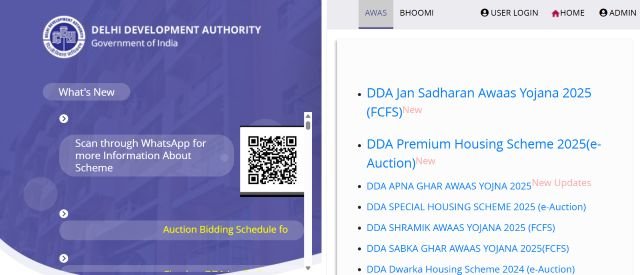 official website