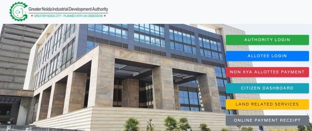 official GNIDA website